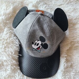 Disneyland Mickey Mouse 90th Birthday Hat